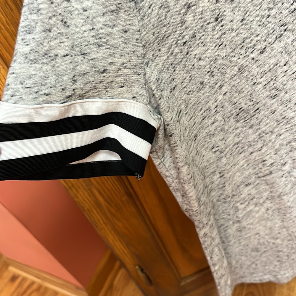 Pink shoe sleeve t - Picture 4 of 5